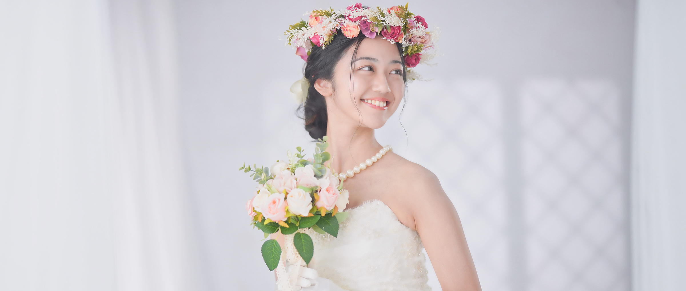 和歌山で結婚指輪ならジュエリー真珠孔