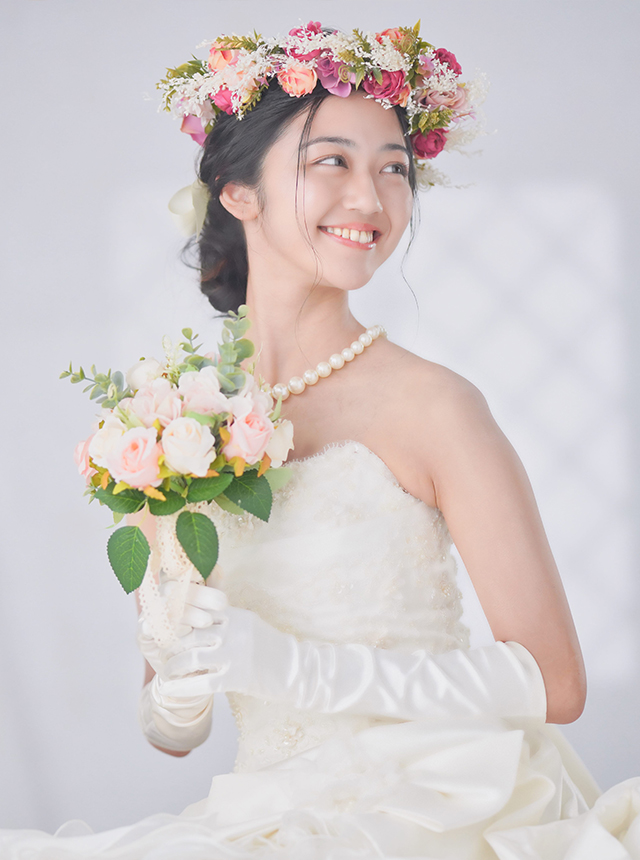 和歌山市で結婚指輪ならジュエリー真珠孔